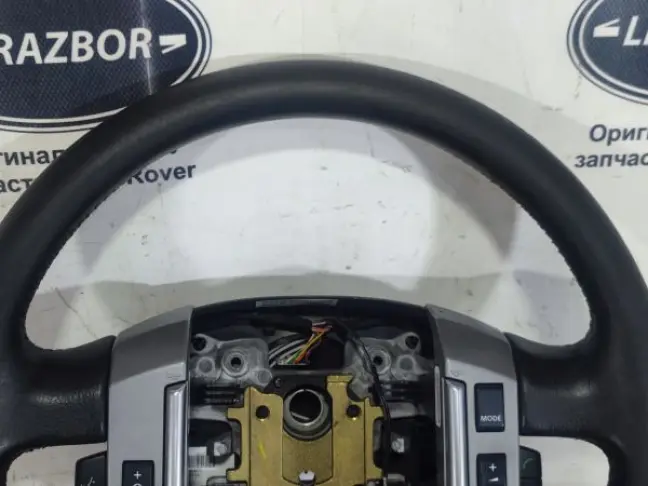 Руль Land Rover DISCOVERY 3 L319  2005 - 2009