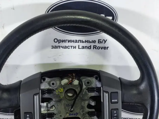 Руль Land Rover DISCOVERY 3 L319  2005 - 2009