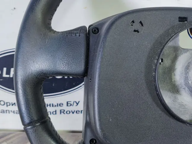 Руль Land Rover DISCOVERY 3 L319  2005 - 2009