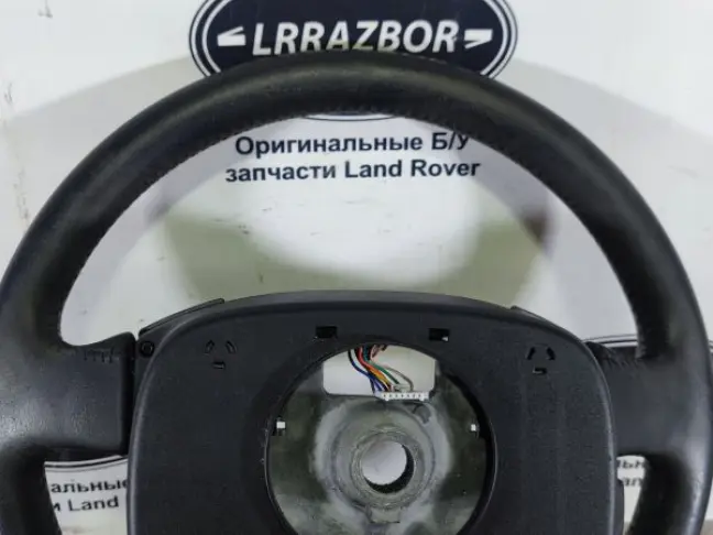 Руль Land Rover DISCOVERY 3 L319  2005 - 2009