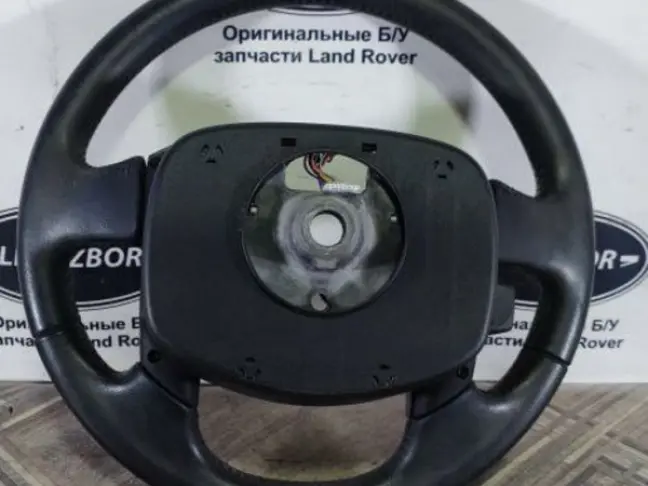 Руль Land Rover DISCOVERY 3 L319  2005 - 2009