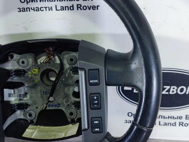 Руль Land Rover DISCOVERY 3 L319  2005 - 2009