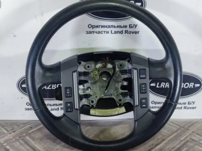 Руль Land Rover DISCOVERY 3 L319  2005 - 2009
