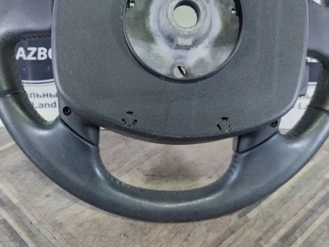 Руль Land Rover DISCOVERY 3 L319  2005 - 2009