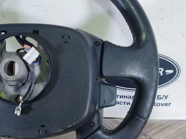 Руль Land Rover DISCOVERY 3 L319  2005 - 2009