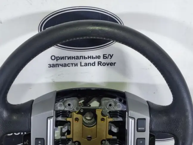 Руль Land Rover DISCOVERY 3 L319  2005 - 2009