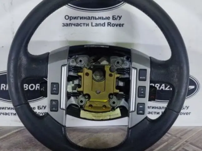 Руль Land Rover DISCOVERY 3 L319  2005 - 2009