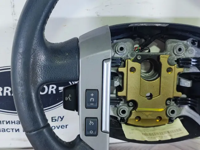 Руль Land Rover DISCOVERY 3 L319  2005 - 2009