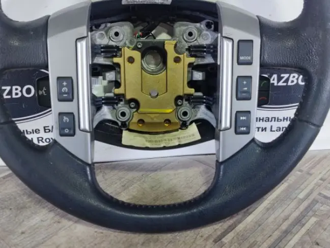 Руль Land Rover DISCOVERY 3 L319  2005 - 2009