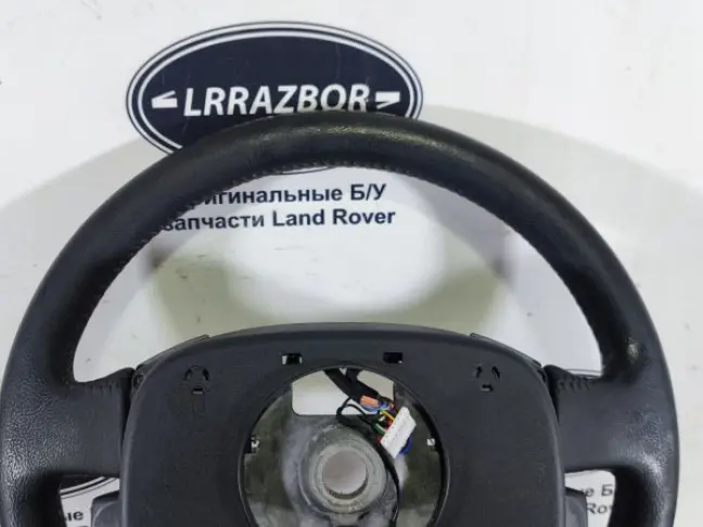 Руль Land Rover DISCOVERY 3 L319  2005 - 2009