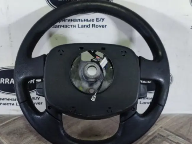 Руль Land Rover DISCOVERY 3 L319  2005 - 2009
