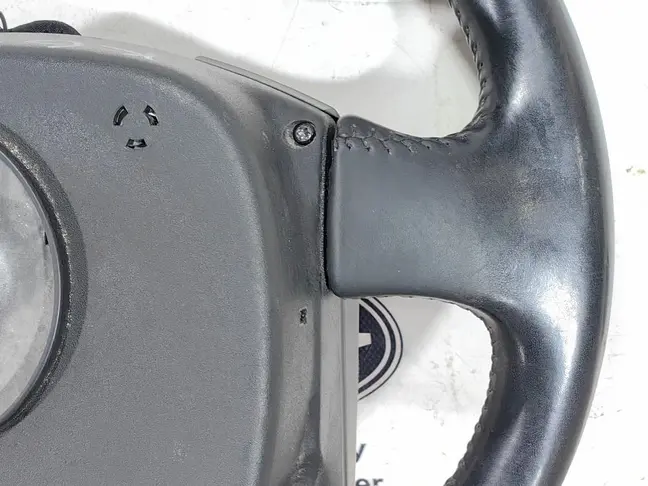 Руль Land Rover DISCOVERY 3 L319  2005 - 2009