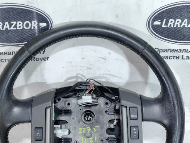 Руль Land Rover DISCOVERY 3 L319  2005 - 2009