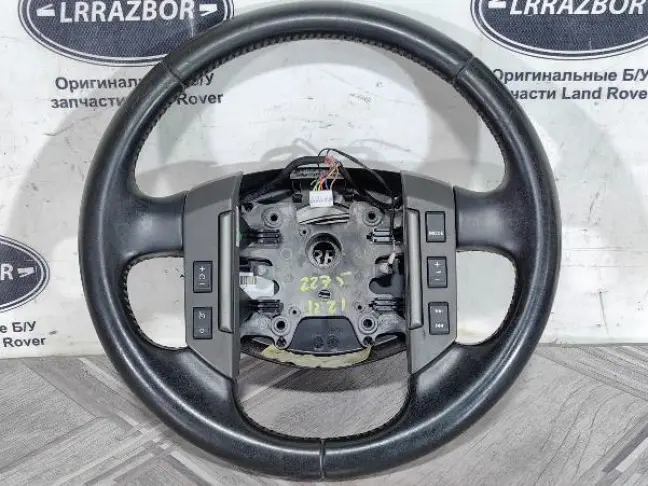 Руль Land Rover DISCOVERY 3 L319  2005 - 2009
