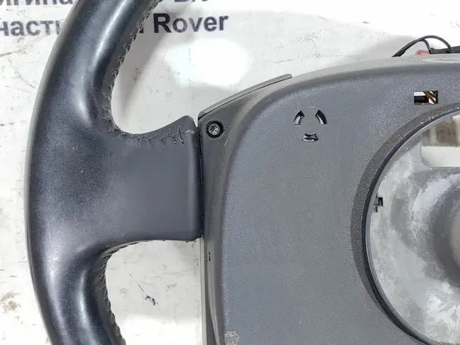 Руль Land Rover DISCOVERY 3 L319  2005 - 2009