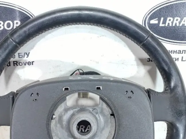 Руль Land Rover DISCOVERY 3 L319  2005 - 2009
