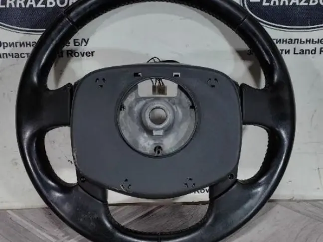 Руль Land Rover DISCOVERY 3 L319  2005 - 2009