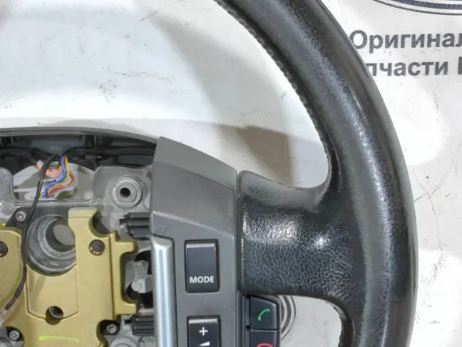 Руль Land Rover DISCOVERY 3 L319  2005 - 2009