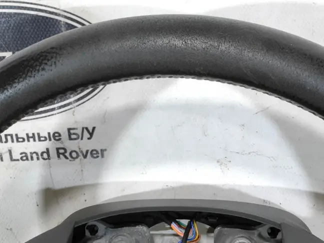 Руль Land Rover DISCOVERY 3 L319  2005 - 2009