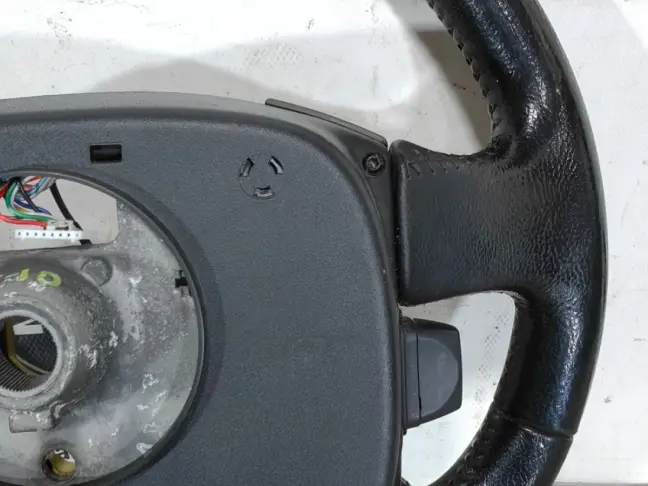 Руль Land Rover DISCOVERY 3 L319  2005 - 2009