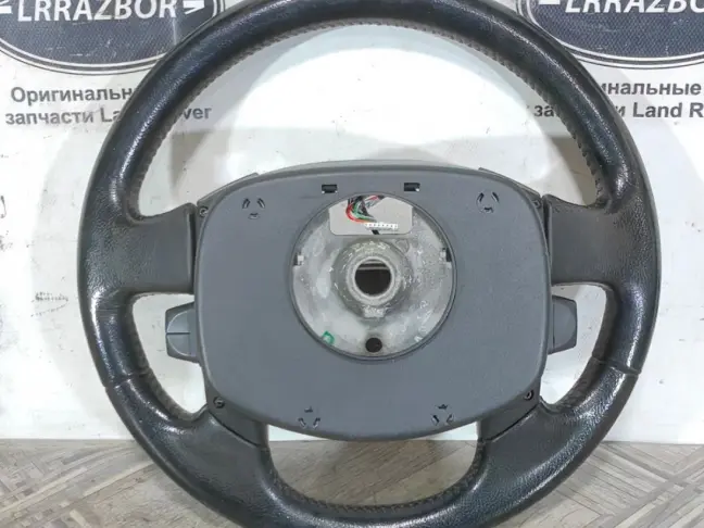 Руль Land Rover DISCOVERY 3 L319  2005 - 2009