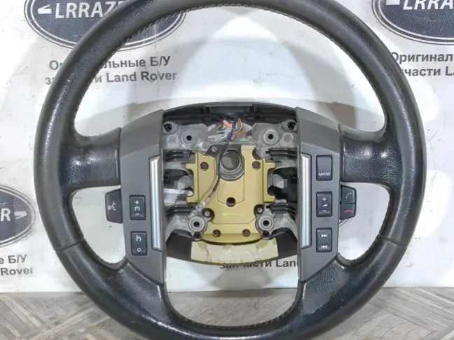 Руль Land Rover DISCOVERY 3 L319  2005 - 2009