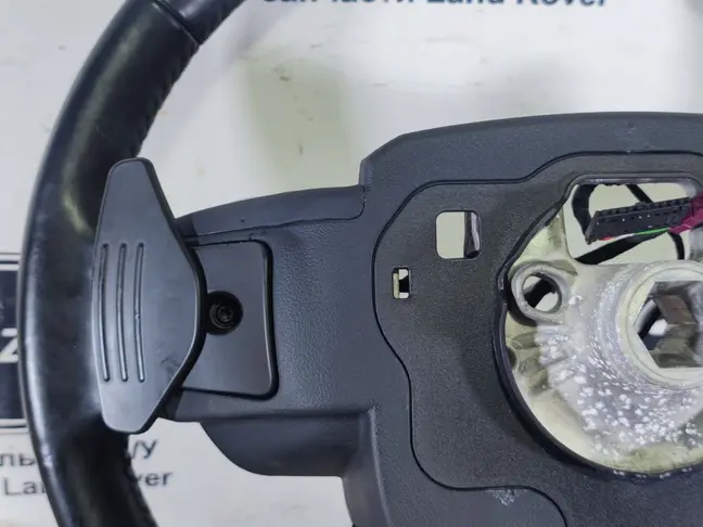 Руль в сборе Range Rover 4 L405