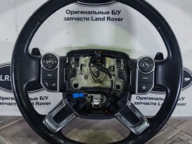 Руль в сборе Range Rover 4 L405