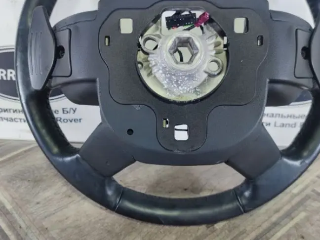 Руль в сборе Range Rover 4 L405