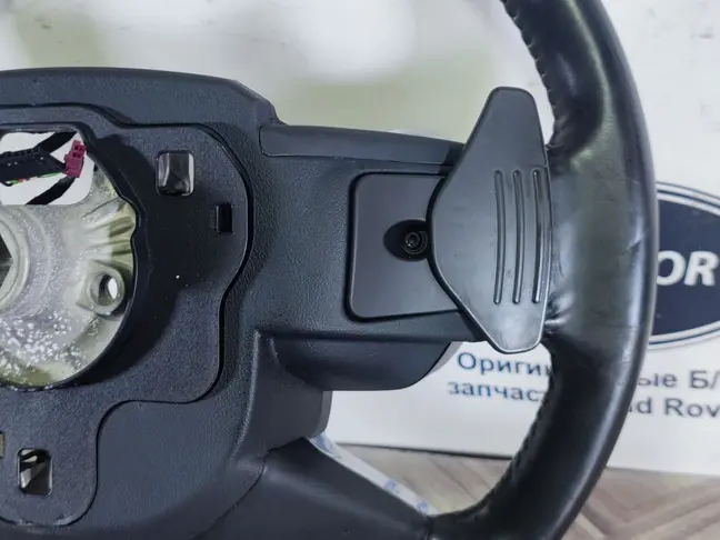 Руль в сборе Range Rover 4 L405