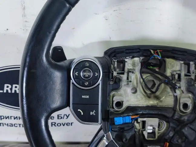 Руль в сборе Range Rover 4 L405