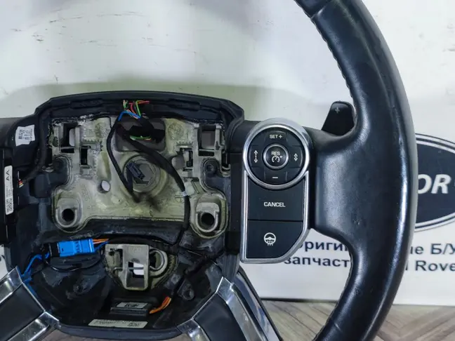 Руль в сборе Range Rover 4 L405