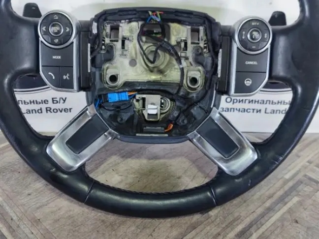 Руль в сборе Range Rover 4 L405