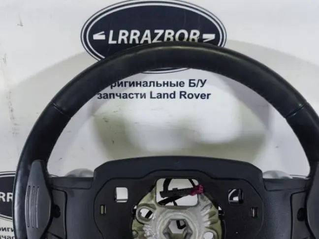 Руль в сборе Range Rover 4 L405