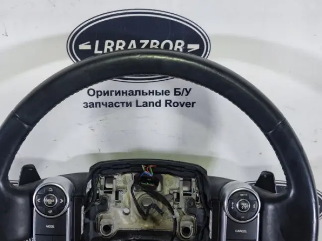 Руль в сборе Range Rover 4 L405