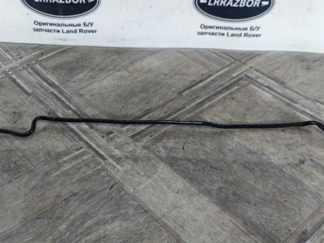 Патрубок охлаждения Range Rover Sport 2 L494 3.0