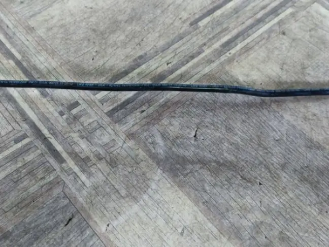 Патрубок охлаждения Range Rover Sport 2 L494 3.0