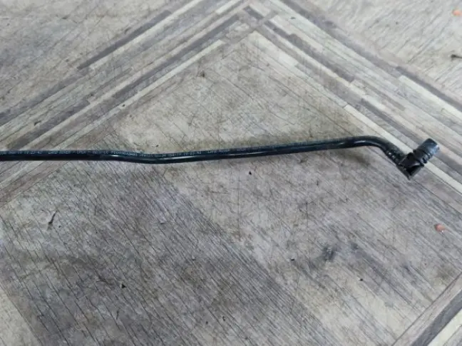 Патрубок охлаждения Range Rover Sport 2 L494 3.0