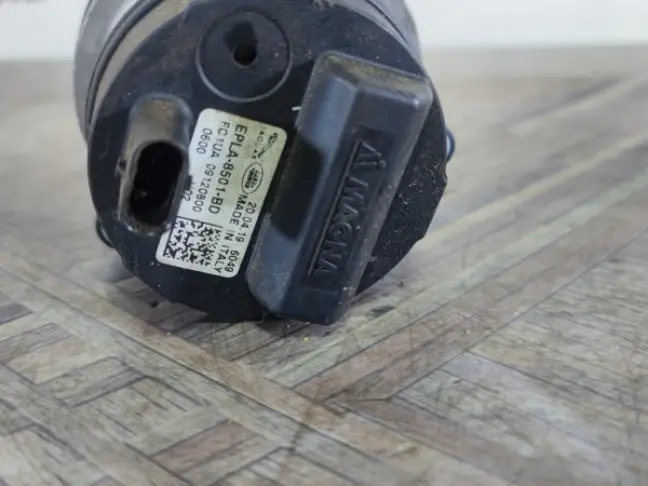 Насос помпа водяной Range Rover Sport 2 L494