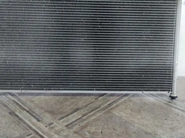 Радиатор дополнительный Range Rover Sport 2 L494