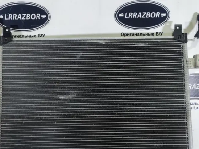 Радиатор дополнительный Range Rover Sport 2 L494