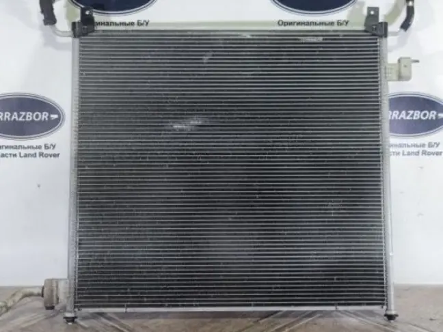 Радиатор дополнительный Range Rover Sport 2 L494