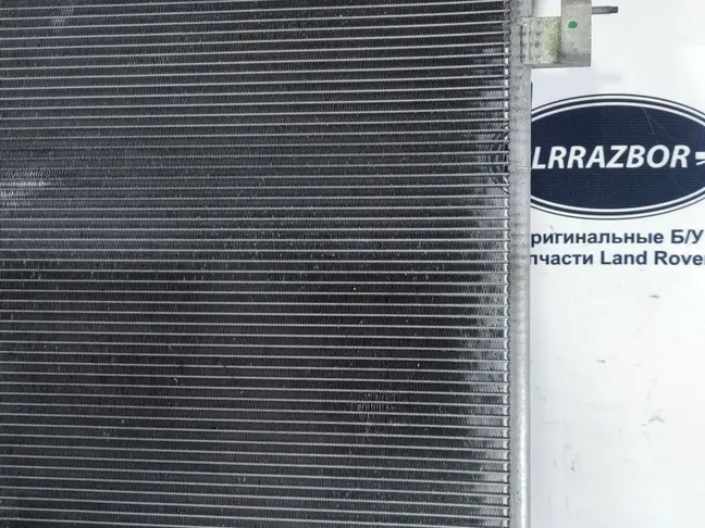 Радиатор дополнительный Range Rover Sport 2 L494
