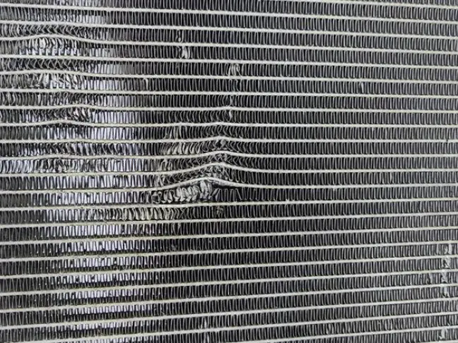 Радиатор кондиционера Range Rover Sport 2 L494