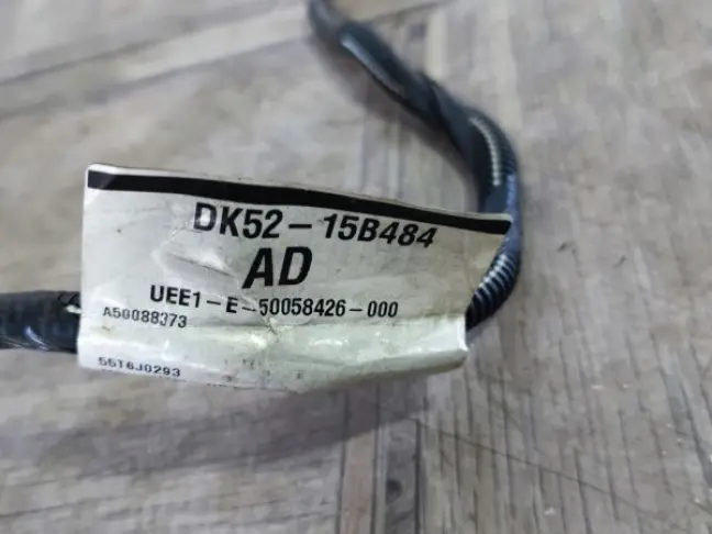 Проводка заднего парктроника Range Rover 4 L405