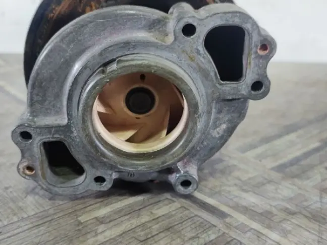 Помпа Range Rover 3 L322 05-09 4.4