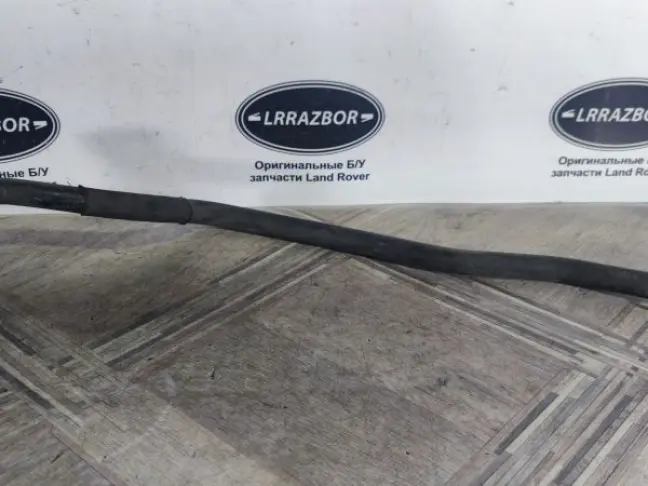 Патрубок радиатора нижний Range Rover 3 L322 5.0