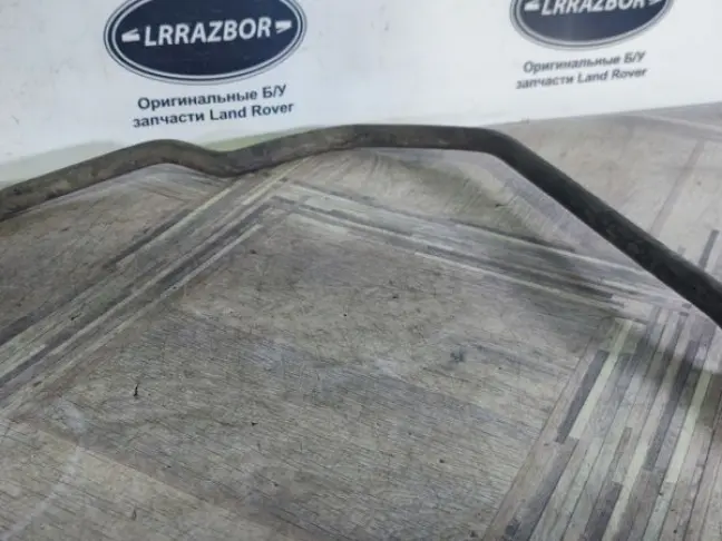 Патрубок системы охлаждения Range Rover L322 05-09