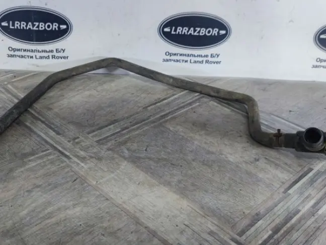 Патрубок системы охлаждения Range Rover L322 05-09
