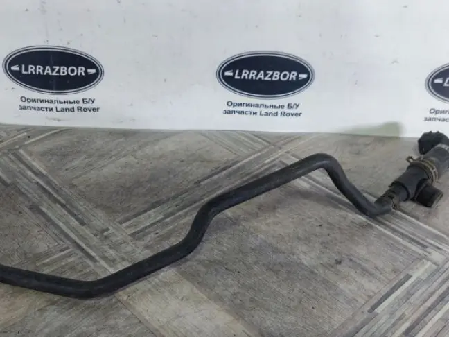 Патрубок системы охлаждения Range Rover L322 05-09